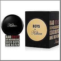 Kilian Bad Boys Are No Good But Good Boys Are No Fun парфумована вода 100 ml. (Кіліан Погані хлопці), фото 4