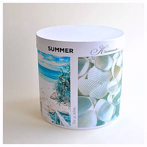 Капелюх "Літо" d16 h15