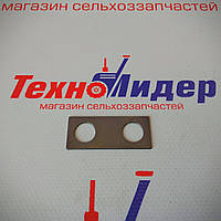 Пластина стопорная ПВМ МТЗ 72-2308013 (пр-во МТЗ, Беларусь)
