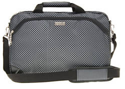 Сумка-чохол для ноутбука Reed X-Man | Чоловіча сумочка з ременем через плече