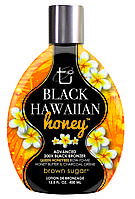 Крем для солярия на основе маточного молочка BLACK HAWAIIAN HONEY 200X