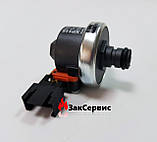 Реле тиску на газовий котел Ariston CARES X, CLAS X, HS 65115792, фото 8