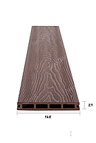 Терасна дошка Neodeck CHILI (21х148х2200/3000), фото 2