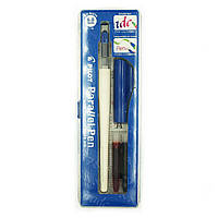 Перьевая ручка Pilot Parallel Pen для каллиграфии с плоским пером (6.0 мм)