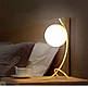 Настільна лампа 2525, фото 2