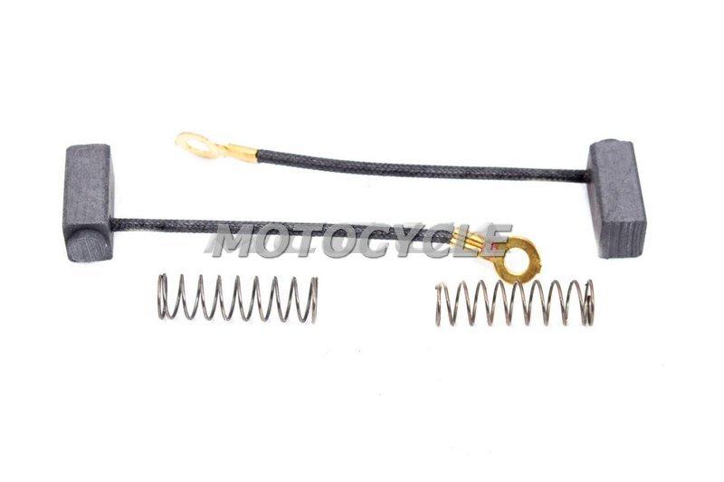 Щетки Генератора ИЖ 6V Заводские — Купить Недорого на Bigl.ua (1452662648)