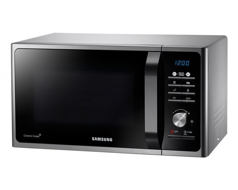 Мікрохвильовка Samsung MG23F301TAS