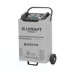 Пускозарядний пристрій для 12/24V G. I. Kraft GI35114