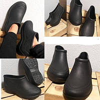 Галоші 37-44 пусті Крок