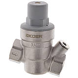 Редуктор тиску KOER KR.1253 3/4 "(KR2666), фото 4