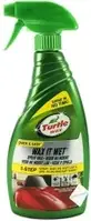 70-186 Воск на мокро Turtle Wax it Wet 500 мл