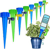 Автоматичний крапельний полив Садівник (набір 12 штук)