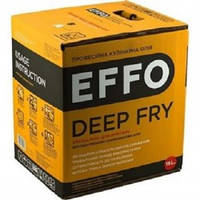 Кулінарна олія EFFO Deep Fry 15 л