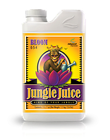 Трехкомпонентное удобрение Advanced Nutrients Jungle Juice Bloom 1л
