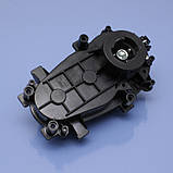 Редуктор для м'ясорубки Tefal HV1, фото 7