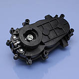 Редуктор для м'ясорубки Tefal HV1, фото 5