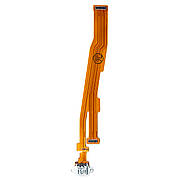 Шлейф OPPO A73 (2020) з роз'ємом заряджання