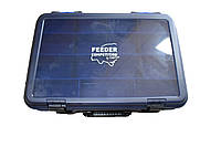 Рыболовный ящик Carp Zoom Feeder Box