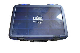 Ящик Carp Zoom Feeder Box