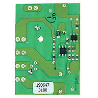 Плата упр/потужністю проф/пилососи арт. 190647
