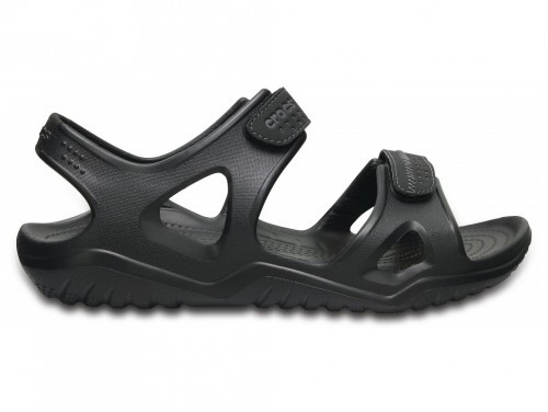 Crocs on sale swiftwater fisherman