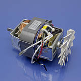 Двигун м'ясорубки Saturn ST-FP0094K ST-FP0096K ST-FP0097 ST-FP7093 ST-FP7093 ST-FP0092 ST-FP0098 ST-FP1095, фото 3