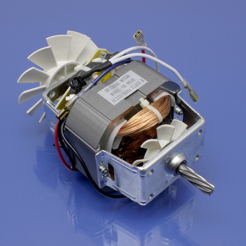 Мотор для м'ясорубки Tefal HV1 7in1 1600W 6in1 NE114130 NE113135 Type NE114 NE113 оригінал, фото 1