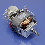 Мотор для м'ясорубки Moulinex Compact+ 1600W ME110130, фото 6