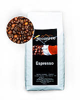 Кава в зернах ТМ "Jacoffee" Espresso 20/80, 1кг