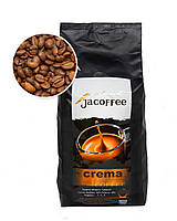 Кофе в зернах ТМ "Jacoffee" Crema 60/40, 1кг