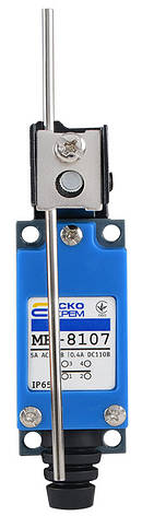 МЕ 8107 кінцевий вимикач АСКО, фото 1