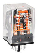 Реле МК3P (AC 110 V) АСКО