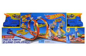 Треки Hot Wheel