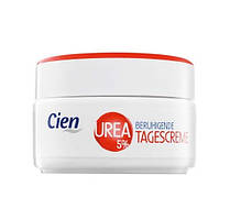 Денний крем для обличчя сухої і чутливої шкіри CIEN® Urea  5% Day cream 50 мл