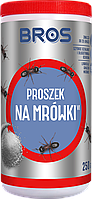 Інсектицидний засіб порошок від мурах Bros 100 г