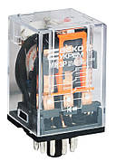 Реле МК3P (AC 24 V) АСКО