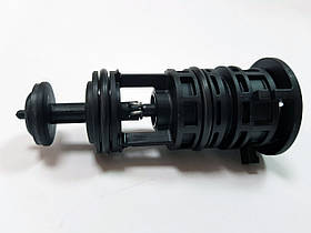 Картридж триходового клапана на котли Ariston BS, GENUS (EVO), CLAS (EVO), EGIS PLUS 65104314