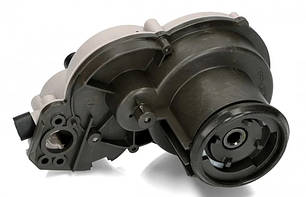 Редуктор для м'ясорубки Moulinex, Tefal SS-194349, фото 1
