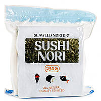 ВОДОРОСТІ СУХИЙ NORI GOLD 100ШТ/УП