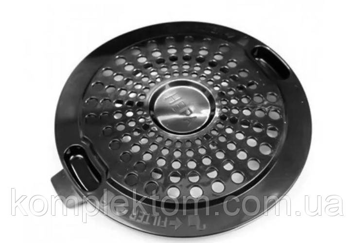 Решітка HEPA фільтр для пилососа Rowenta RS-RT3464