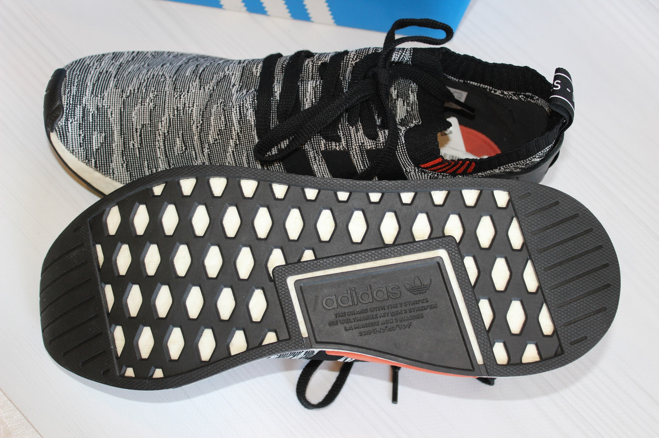 Adidas NMD R2 Primeknit BY9409. 45 ID 1452702298 2100 Prom.ua