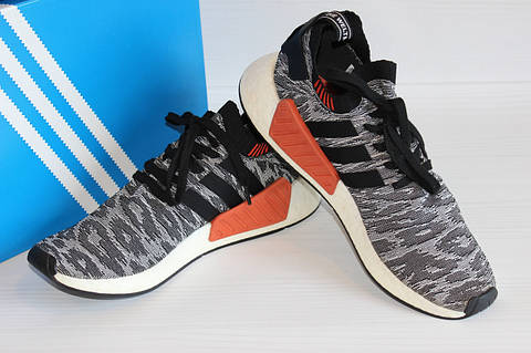Adidas NMD R2 Primeknit BY9409. 45 ID 1452702298 2100 Prom.ua