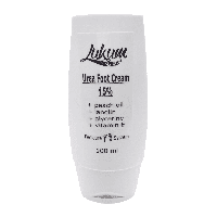 Lukum Urea Foot Cream 15% - крем для ніг із сечовиною 15%, 100 мл