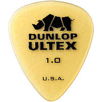 Медіатор Dunlop 421R1.0 Ultex Standard 1.00 mm