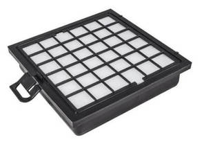 Фільтр для пилососу Bosch BGS 4U2230 BGS 4U332S BBZ157HF, фото 1