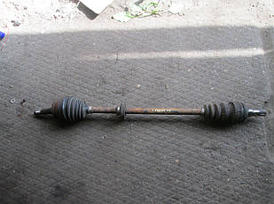 Б/у піввісь/привід для Daewoo Lanos 1998-2018