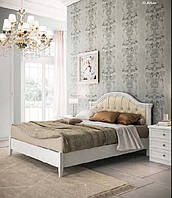 Ліжко GIGLIO Imbotito від Villanova (Italia)