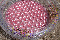 Басейн Intex дитячий Прозорий блиск з надувним дном 86х25см, 56 літрів (57103), фото 3