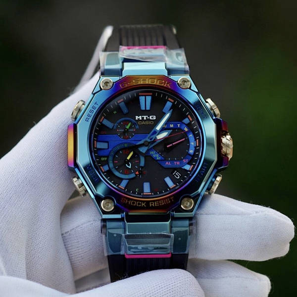 Harga g shock carbon sale