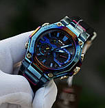 Часы Casio G-SHOCK MTG-B2000PH-2A Limited Edition Bluetooth Carbon Core Guard, фото 2